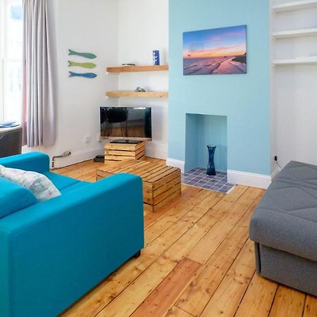 Central Garden Apartment Brighton ภายนอก รูปภาพ
